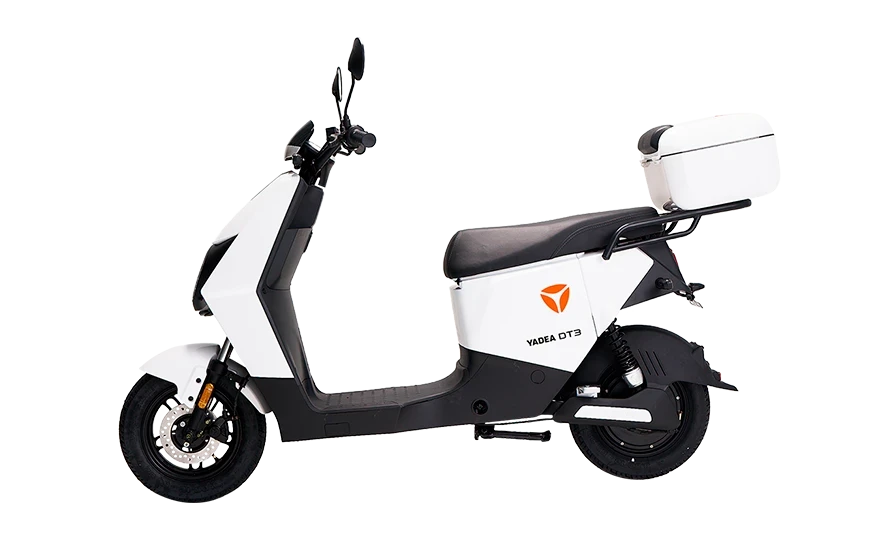 Yadea DT3 - Oferta de Teste I